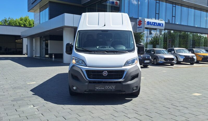 FIAT DUCATO full