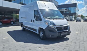 FIAT DUCATO full