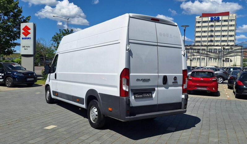 FIAT DUCATO full