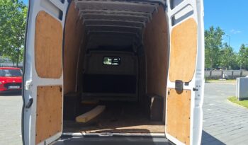 FIAT DUCATO full