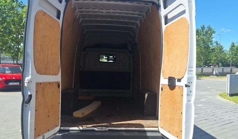 FIAT DUCATO full