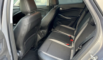 Opel Grandland X 1.2 Turbo full