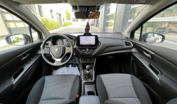 Suzuki S-Cross 2024 full