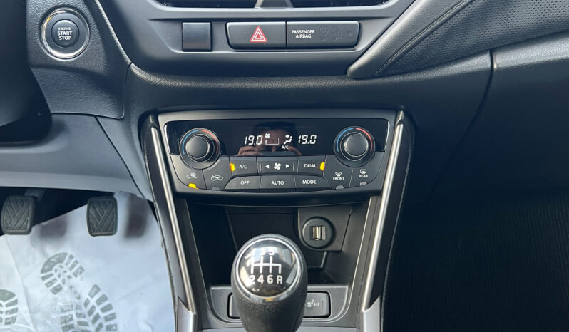 Suzuki S-Cross 2024 full