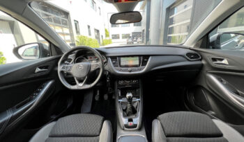 Opel Grandland X 1.2 Turbo full