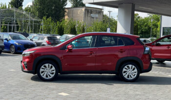 Suzuki S-Cross 2024 full