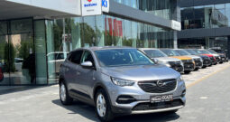 Opel Grandland X 1.2 Turbo