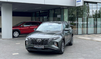 HYUNDAI TUCSON 2023 full