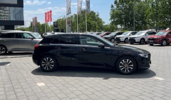 Mercedes-Benz A 180 full