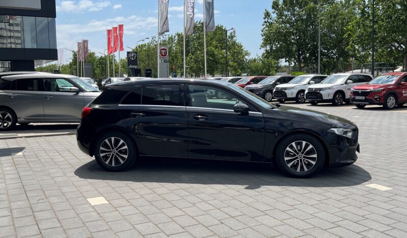 Mercedes-Benz A 180 full