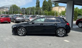 Mercedes-Benz A 180 full