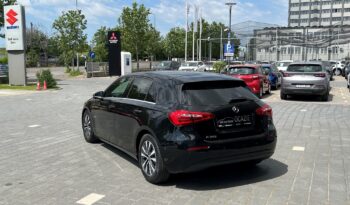 Mercedes-Benz A 180 full