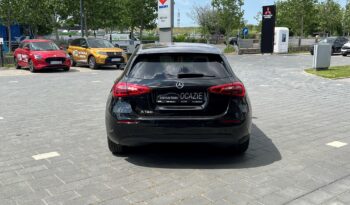 Mercedes-Benz A 180 full
