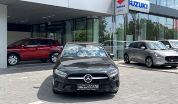 Mercedes-Benz A 180 full