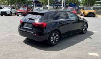 Mercedes-Benz A 180 full