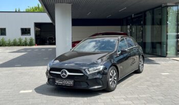 Mercedes-Benz A 180 full