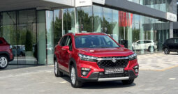 Suzuki S-Cross 2024
