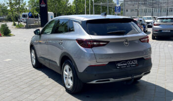 Opel Grandland X 1.2 Turbo full