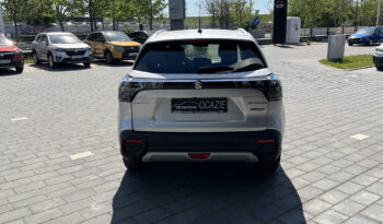 Suzuki S-Cross AGS 2024 full