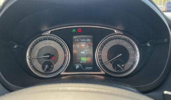 Suzuki S-Cross AGS 2024 full