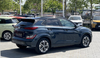 HYUNDAI Kona Electric 204CP LUXURY full
