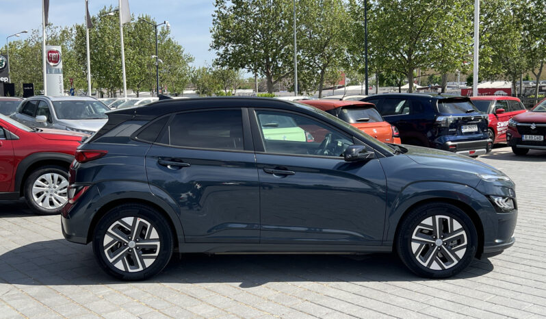 HYUNDAI Kona Electric 204CP LUXURY full