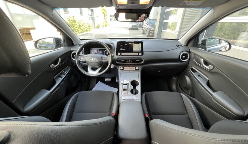 HYUNDAI Kona Electric 204CP LUXURY full