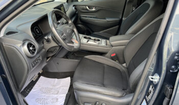 HYUNDAI Kona Electric 204CP LUXURY full