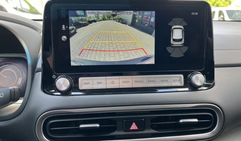 HYUNDAI Kona Electric 204CP LUXURY full