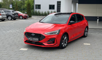 Ford Focus 1.5 EcoBlue 8AT ST-Line X full