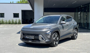 Hyundai Kona full