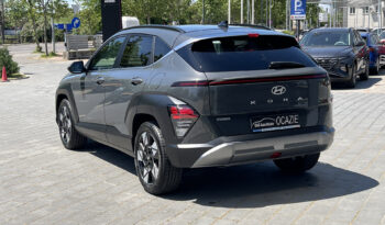 Hyundai Kona full