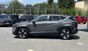Hyundai Kona full