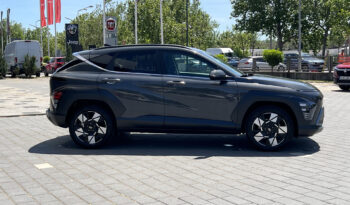 Hyundai Kona full