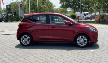 Hyundai I10 full