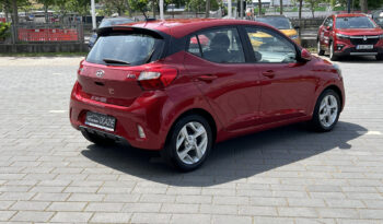 Hyundai I10 full