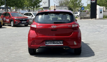 Hyundai I10 full