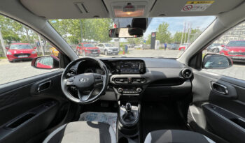 Hyundai I10 full