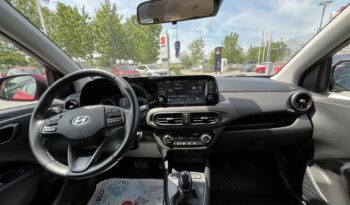 Hyundai I10 full