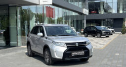 Suzuki Vitara 1.4 Boosterjet AllGrip MHEV Passion