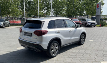 Suzuki Vitara 1.4 Boosterjet AllGrip MHEV Passion full