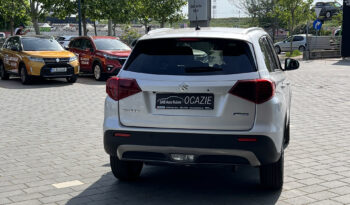 Suzuki Vitara 1.4 Boosterjet AllGrip MHEV Passion full