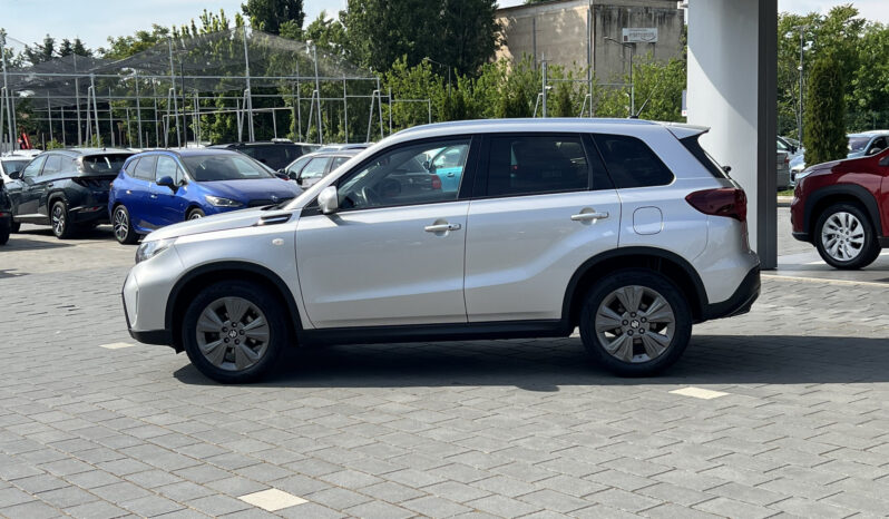 Suzuki Vitara 1.4 Boosterjet AllGrip MHEV Passion full