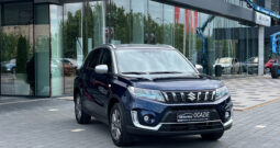 SUZUKI  VITARA 1.5L STRONG HYBRID 140V
