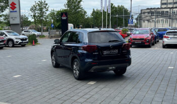 SUZUKI  VITARA 1.5L STRONG HYBRID 140V full