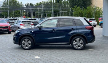 SUZUKI  VITARA 1.5L STRONG HYBRID 140V full