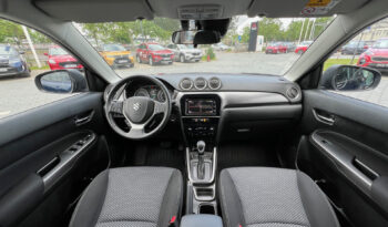 SUZUKI  VITARA 1.5L STRONG HYBRID 140V full