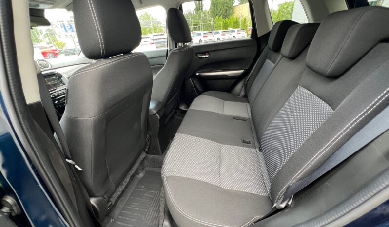 SUZUKI  VITARA 1.5L STRONG HYBRID 140V full