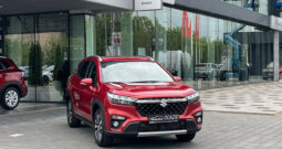 Suzuki S-Cross 1.4 Boosterjet MHEV Luxus