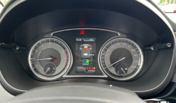 Suzuki S-Cross 1.4 Boosterjet MHEV Luxus full